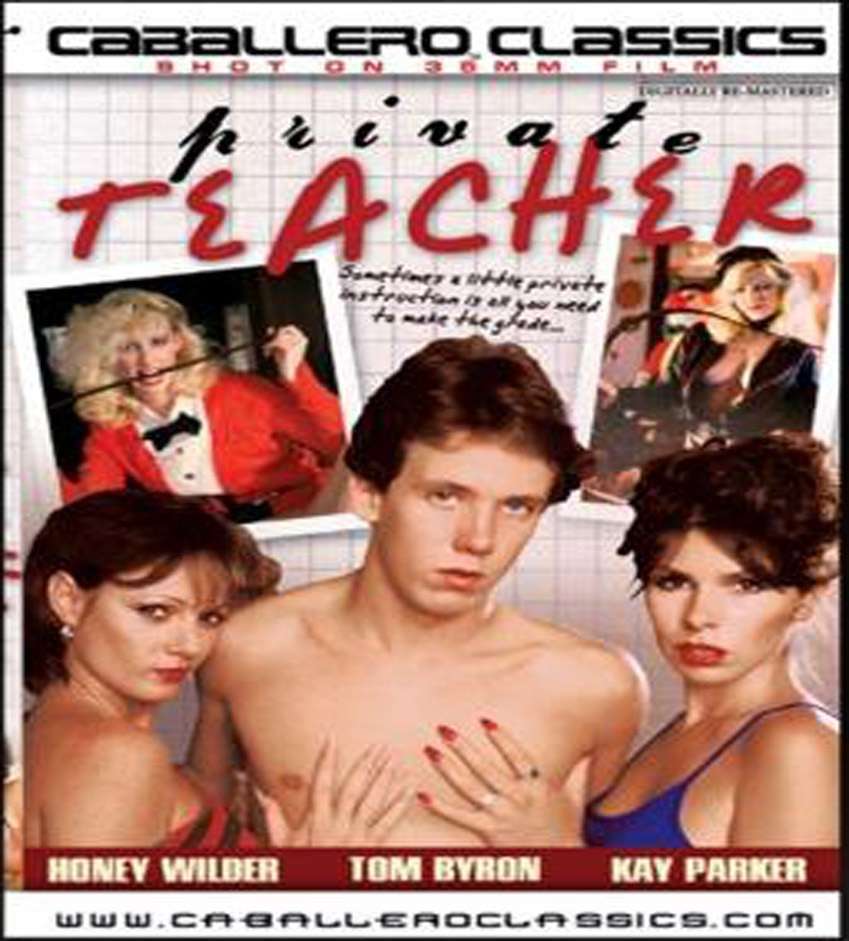 Private Teacher DvDRip Türkçe Altyazılı Porno İzle