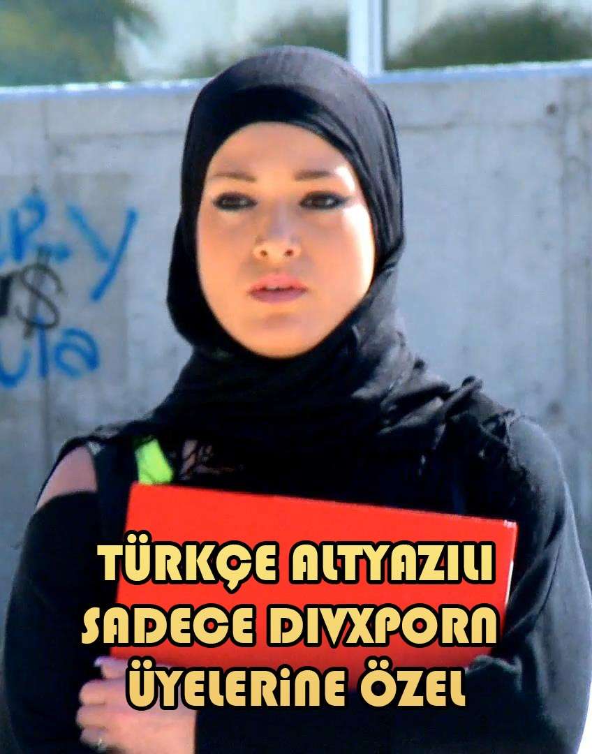 Üniversiteli Türbanlı Selima Türkçe Altyazılı Porno 720p HD İzle